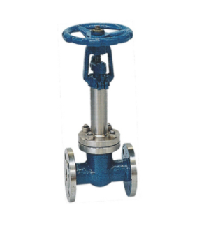 低温阀门 低温阀门